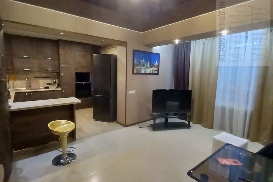 Продаётся 3-комнатная квартира, 87.4 м²