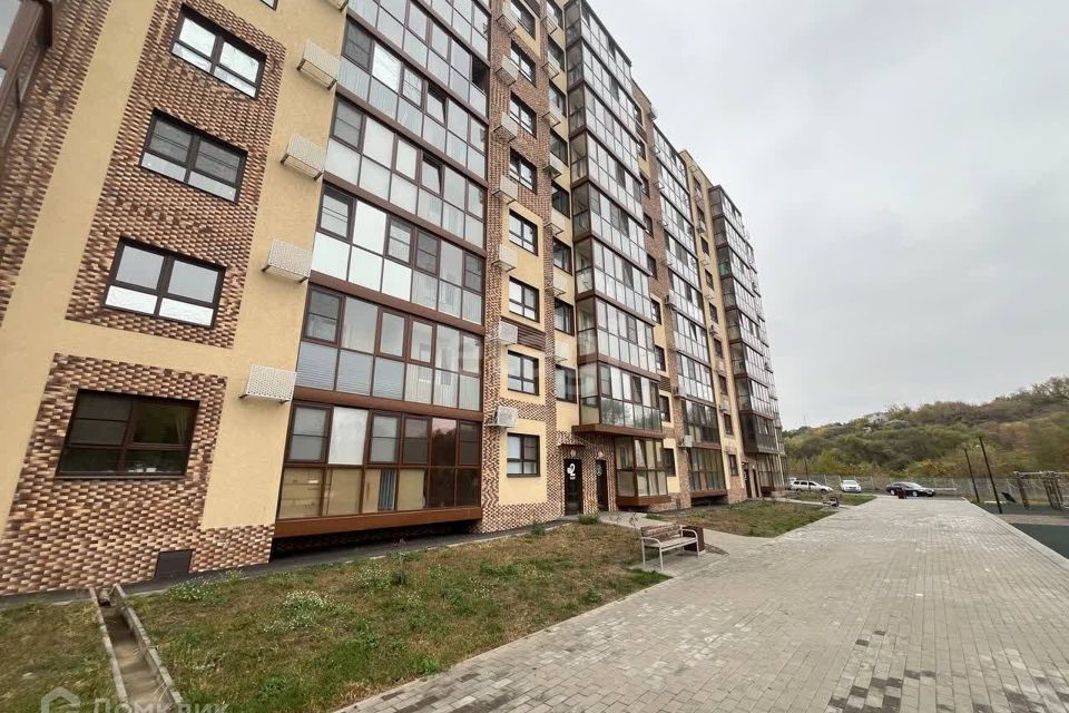 Продаётся 1-комнатная квартира, 29.4 м²