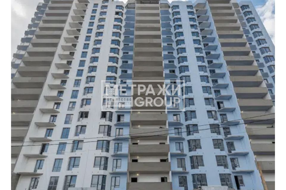 Продаётся студия, 26.17 м²