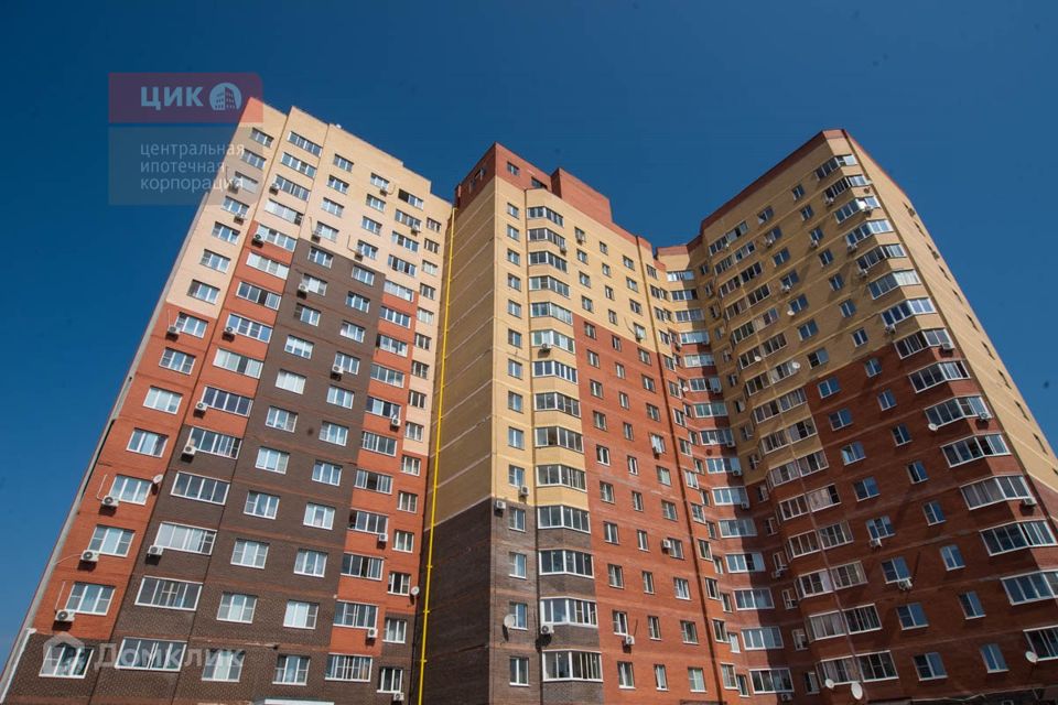 Продаётся 3-комнатная квартира, 87.4 м²