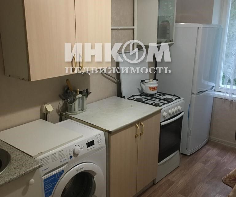 Сдаётся 2-комнатная квартира, 39 м²