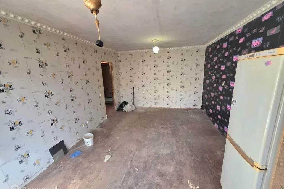 Продаётся 1-комнатная квартира, 31 м²