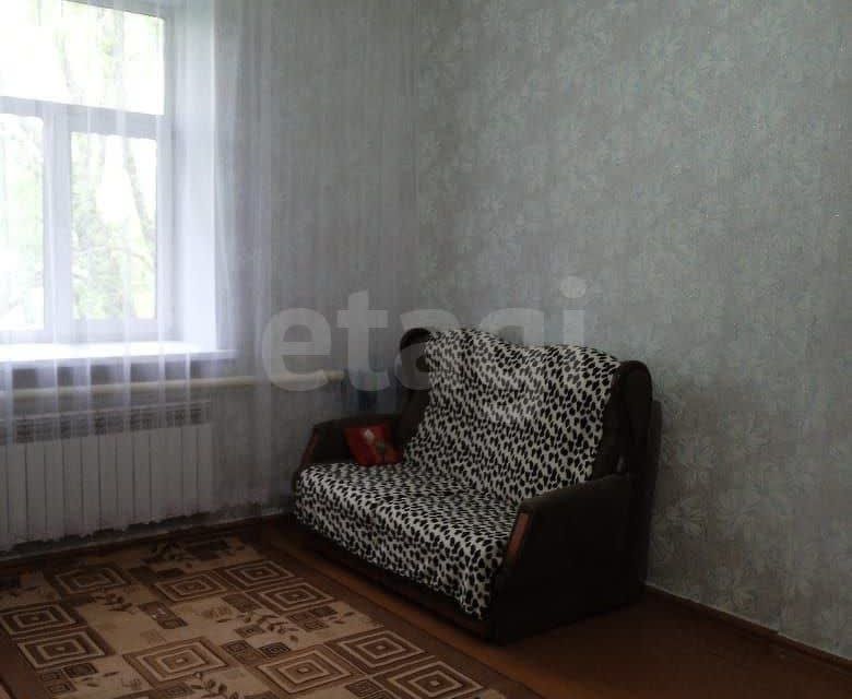 Продаётся комната в 1-комн. квартире, 19.6 м²