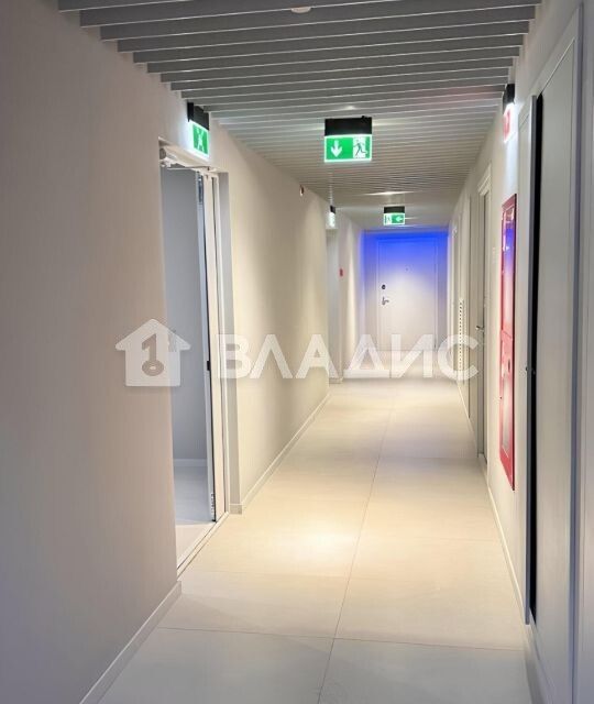 Продаётся 3-комнатная квартира, 89.7 м²
