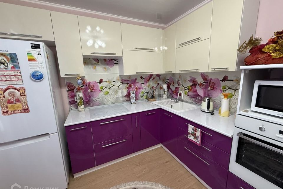 Продаётся 1-комнатная квартира, 33.7 м²