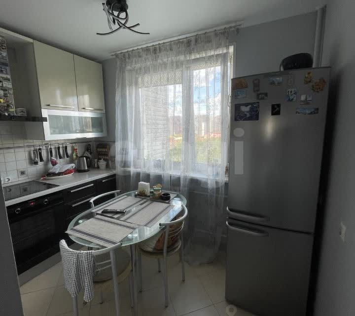 Продаётся 2-комнатная квартира, 39.2 м²