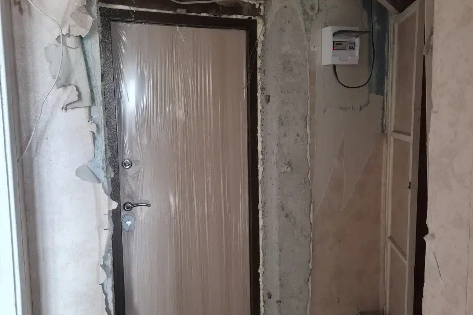 Продаётся 1-комнатная квартира, 31.4 м²