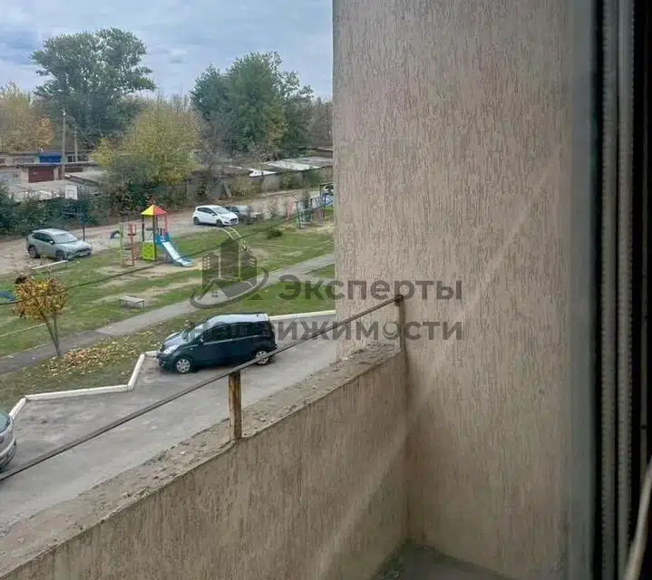 Продаётся 3-комнатная квартира, 80.1 м²