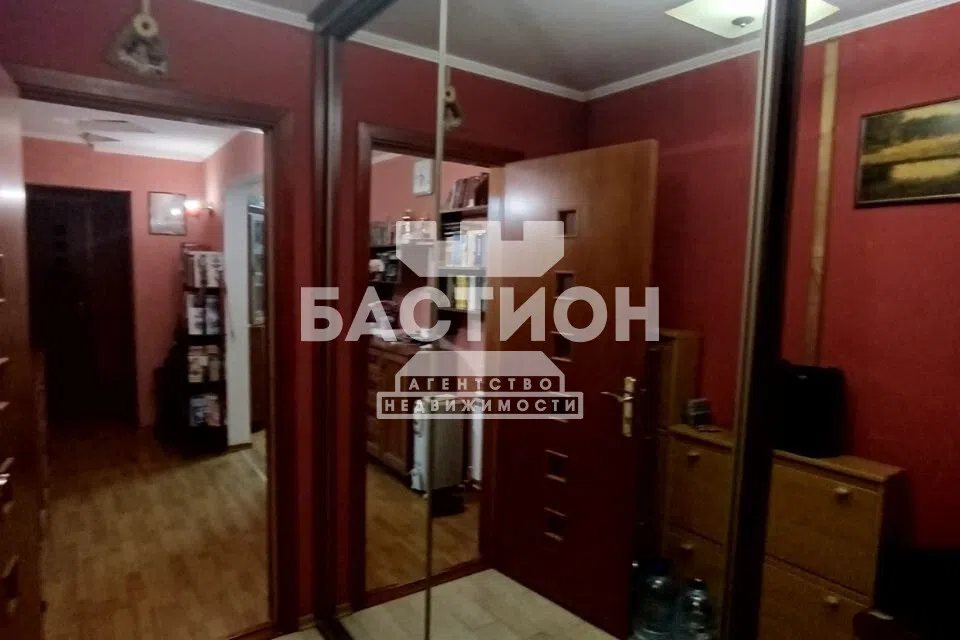 Продаётся 3-комнатная квартира, 70 м²