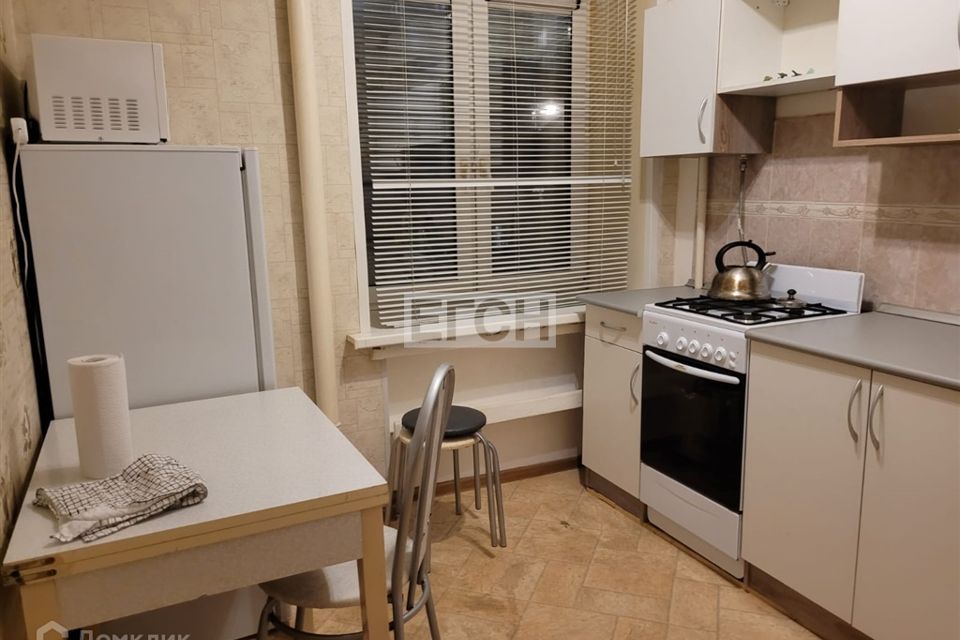 Сдаётся 1-комнатная квартира, 30 м²