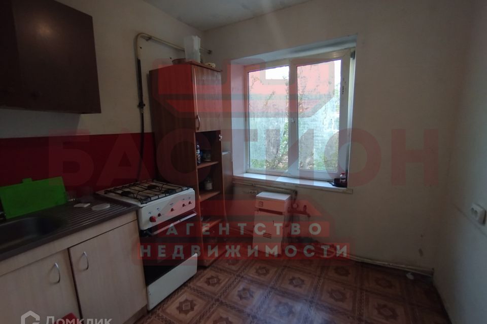 Продаётся 1-комнатная квартира, 33 м²