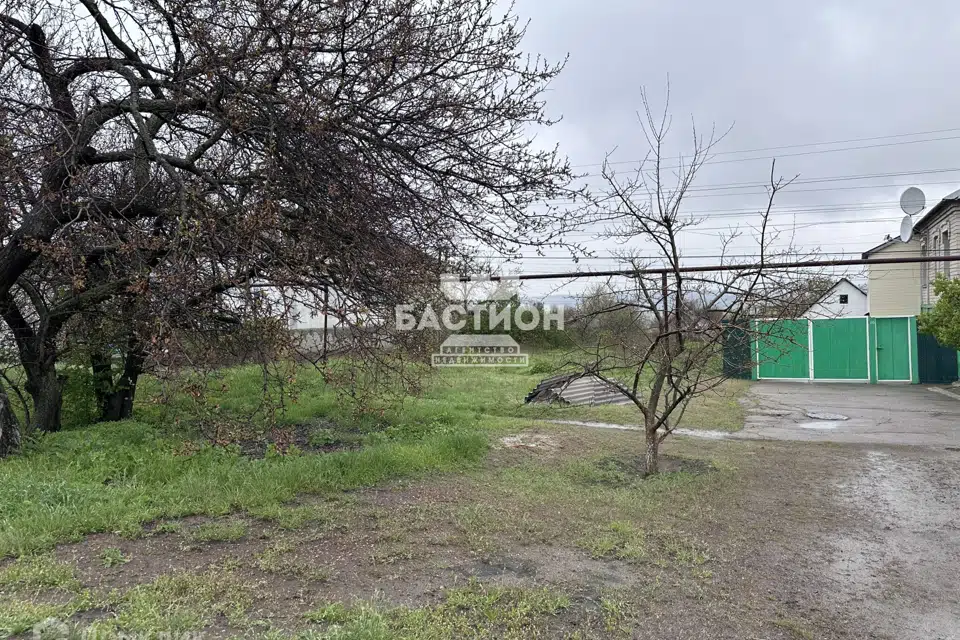 Продаётся участок, 6.96 сот., ИЖС