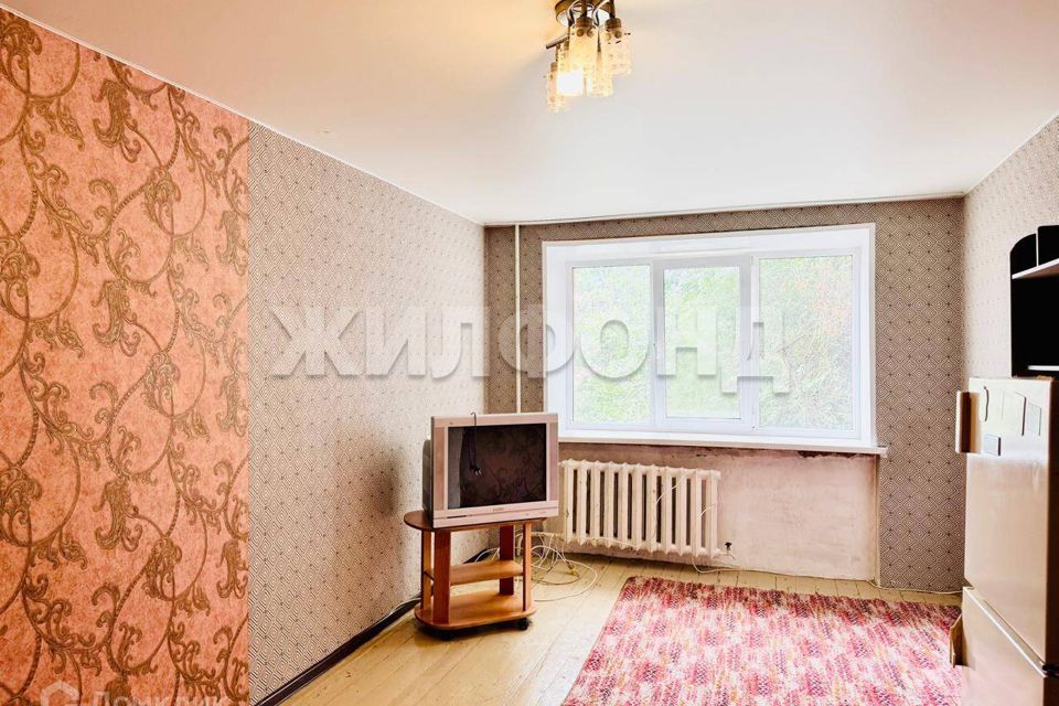 Продаётся студия, 17.1 м²