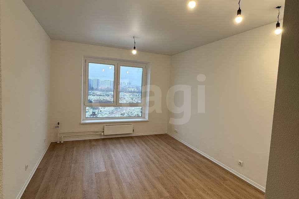 Продаётся студия, 19.7 м²