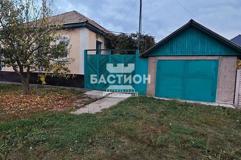 Продаётся 1-этажный дом, 101 м²