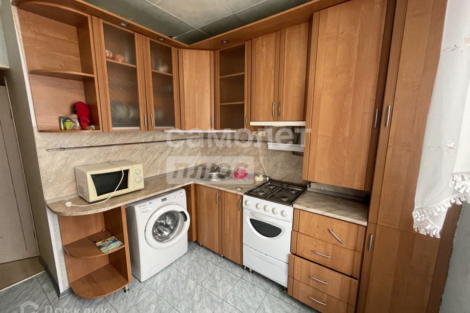 Продаётся 1-комнатная квартира, 37 м²