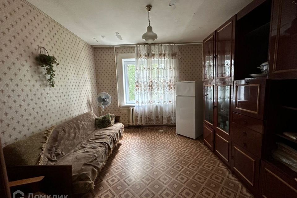 Сдаётся 2-комнатная квартира, 48 м²