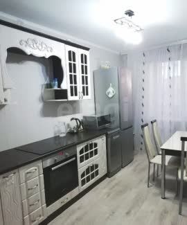 Продаётся 3-комнатная квартира, 86 м²