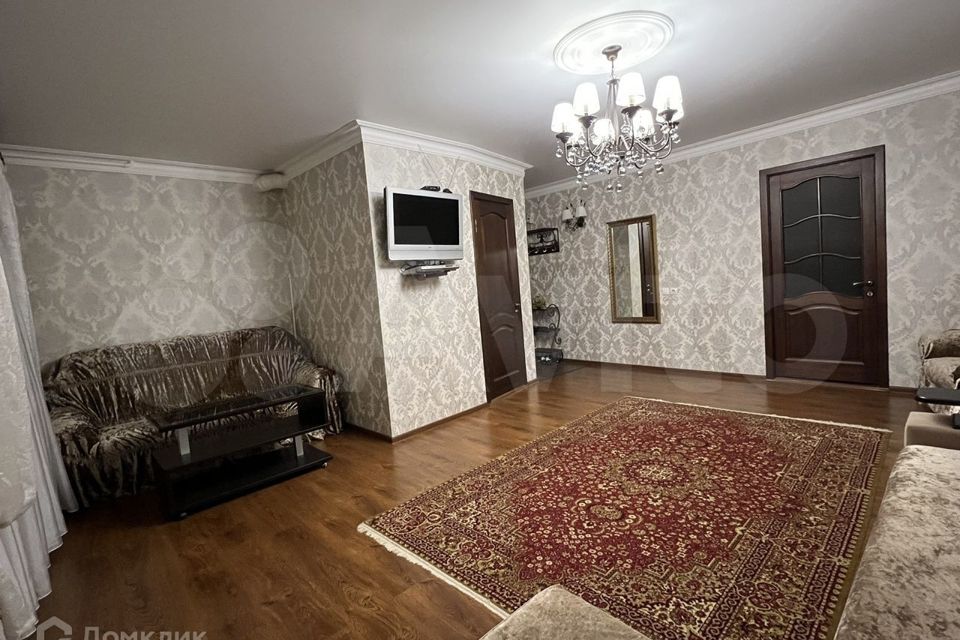Продаётся 2-комнатная квартира, 60 м²