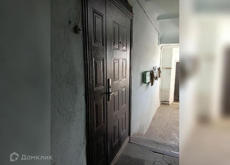 Продаётся 1-комнатная квартира, 34.1 м²