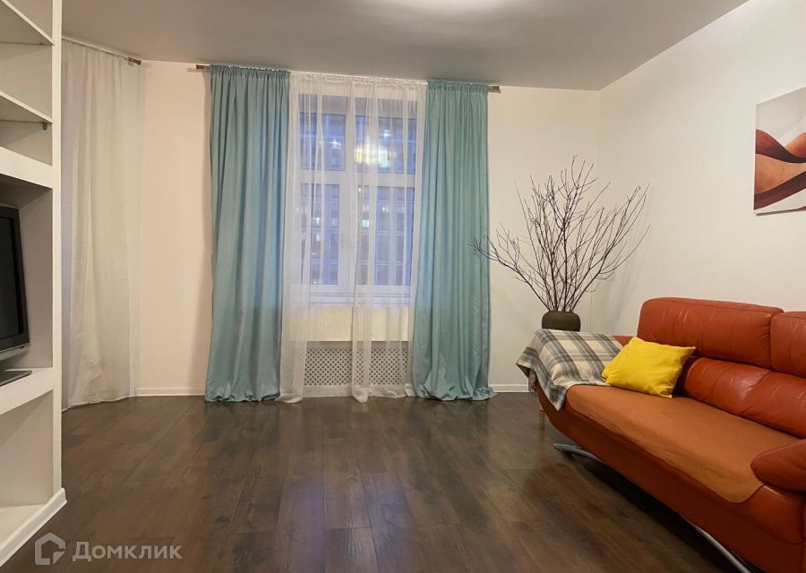 Продаётся 2-комнатная квартира, 67 м²