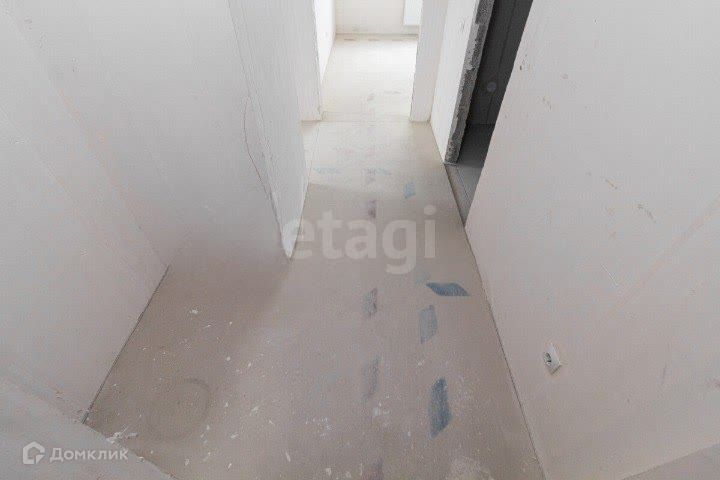 Продаётся 1-комнатная квартира, 41 м²
