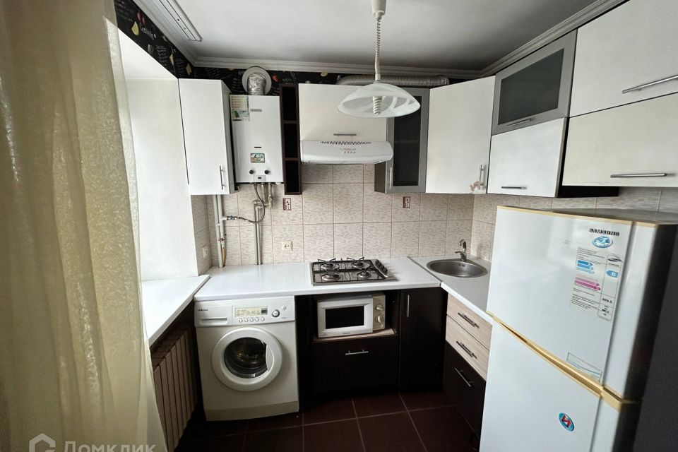 Продаётся студия, 32.7 м²