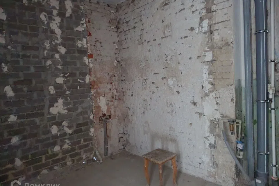 Продаётся 2-комнатная квартира, 54 м²