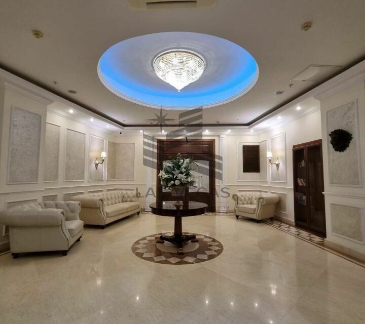 Сдаётся 2-комнатная квартира, 95 м²