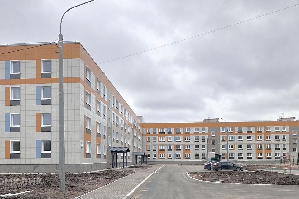 Продаётся 2-комнатная квартира, 49 м²