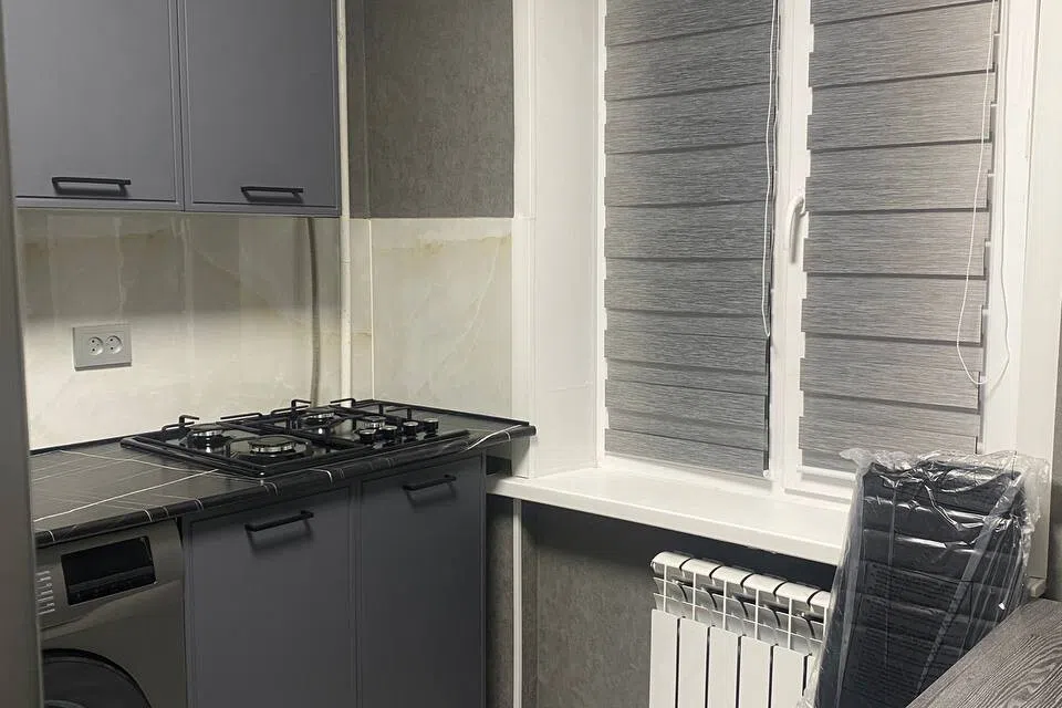 Сдаётся 1-комнатная квартира, 32 м²