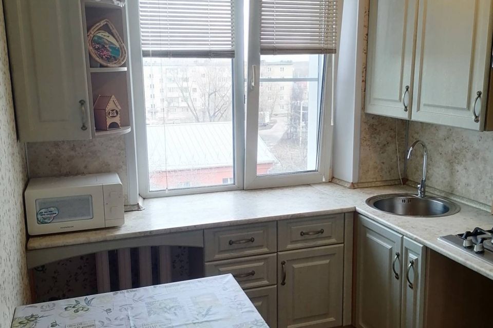 Продаётся 2-комнатная квартира, 47.5 м²