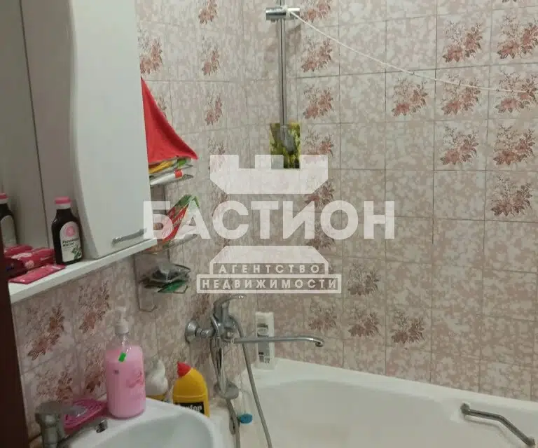 Продаётся 3-комнатная квартира, 80 м²