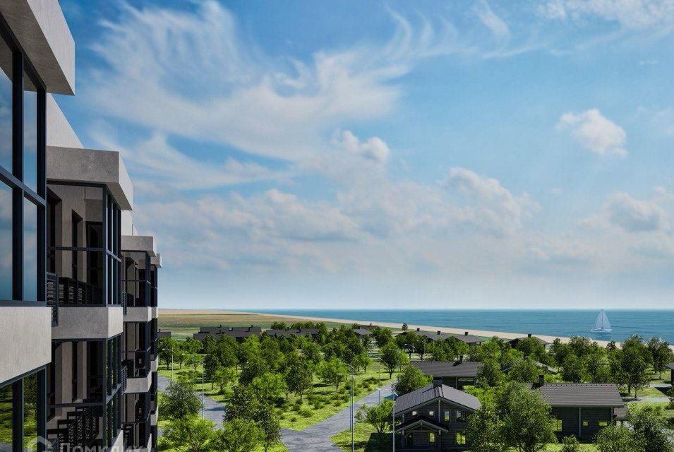 Продаётся 1-комнатная квартира, 37.1 м²