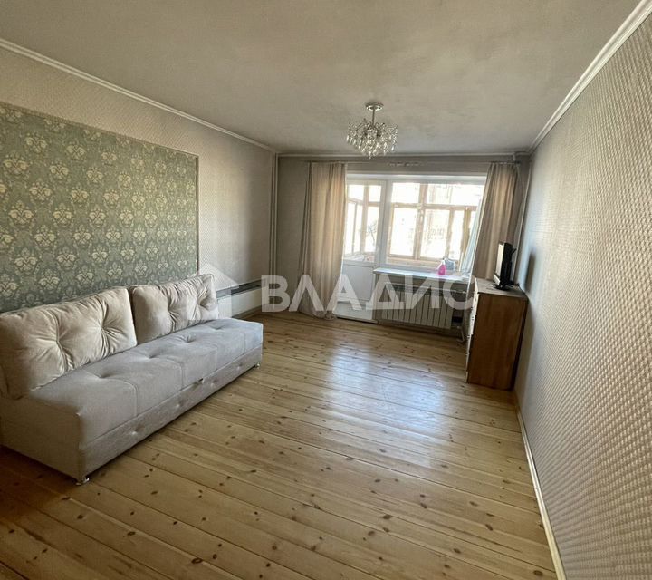 Продаётся 1-комнатная квартира, 32.8 м²