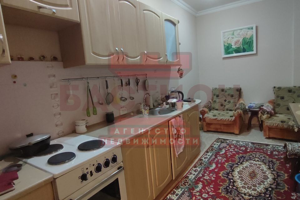 Продаётся 2-комнатная квартира, 50 м²