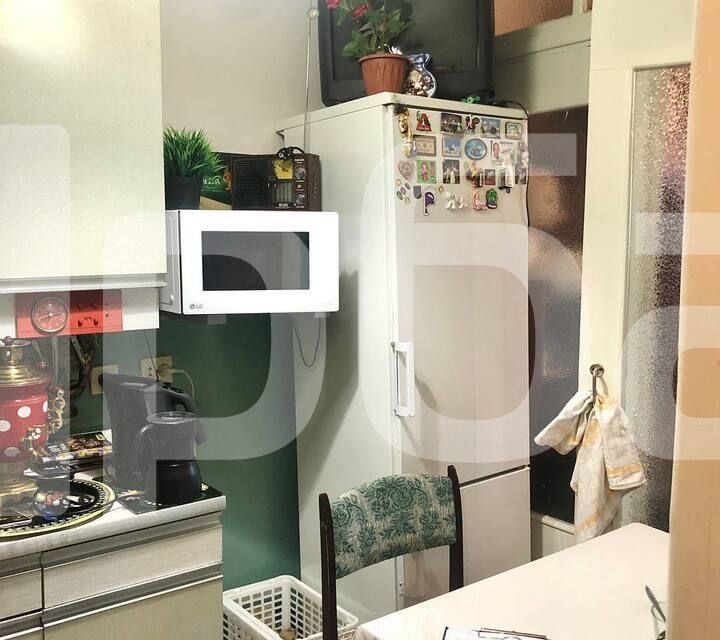 Продаётся 1-комнатная квартира, 30.5 м²