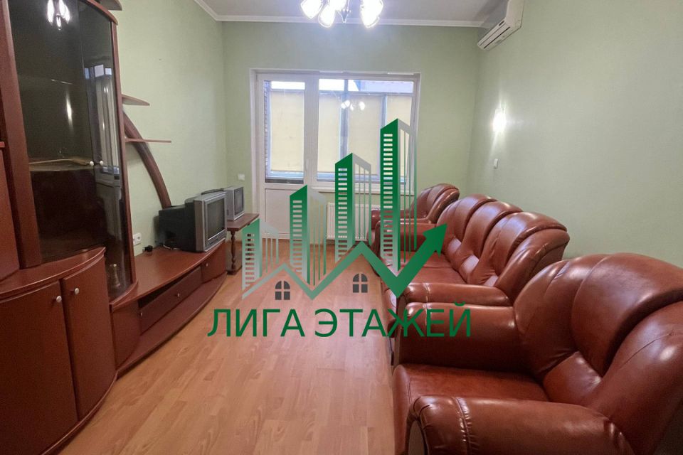 Продаётся 2-комнатная квартира, 80 м²