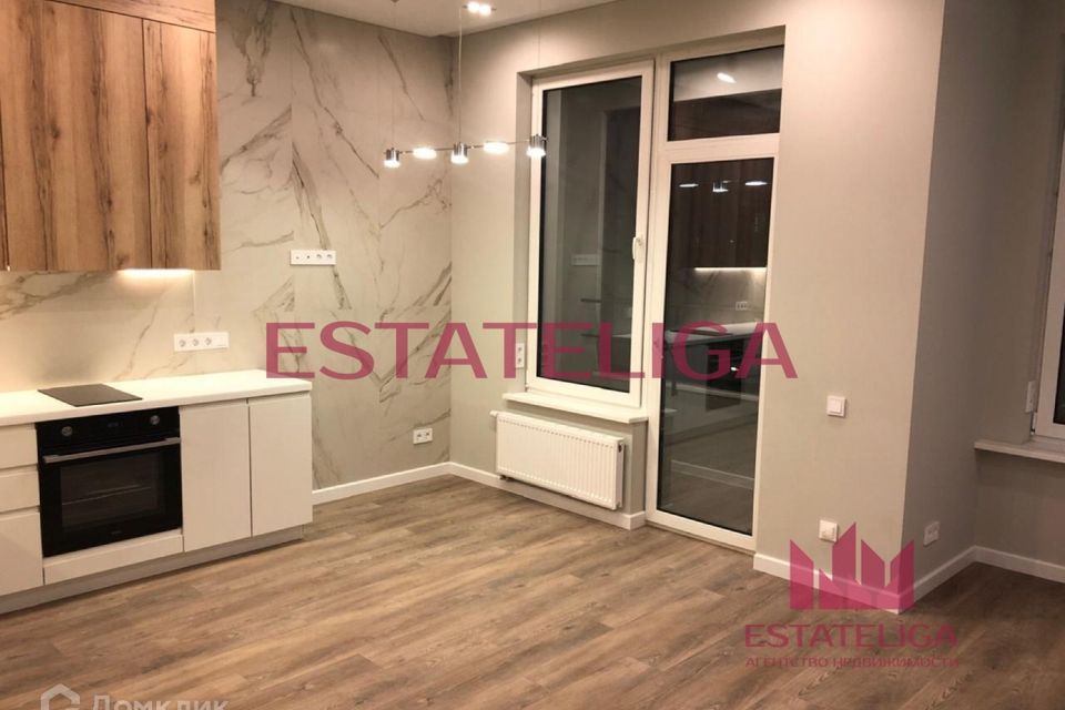 Продаётся студия, 29 м²