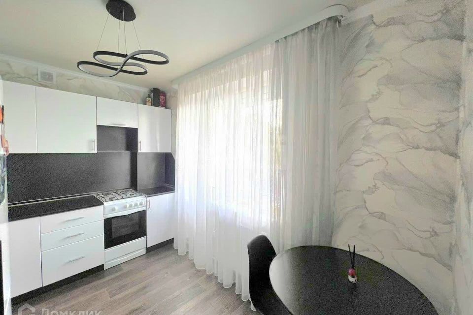 Продаётся 1-комнатная квартира, 36.4 м²