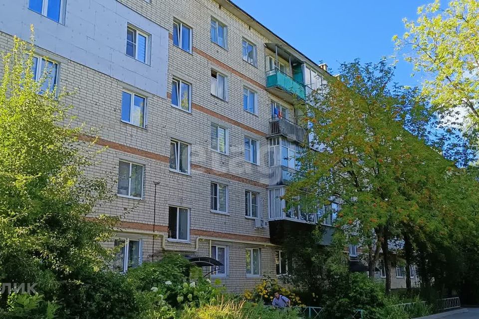 Продаётся студия, 31 м²