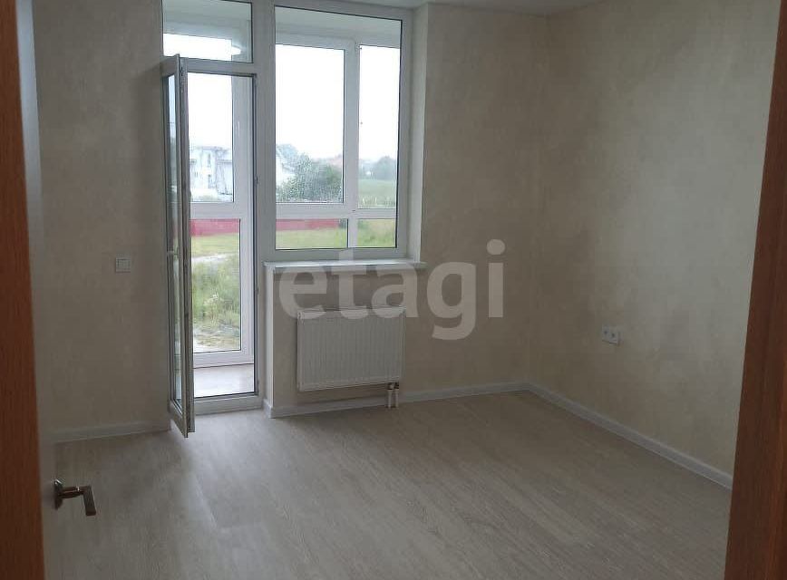 Продаётся 2-комнатная квартира, 44 м²