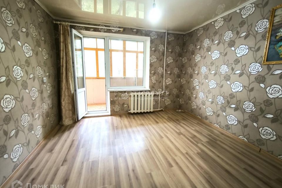 Продаётся 1-комнатная квартира, 28.6 м²
