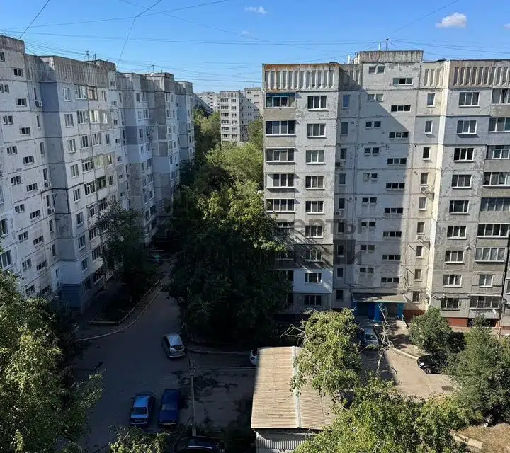 Продаётся 2-комнатная квартира, 53.3 м²