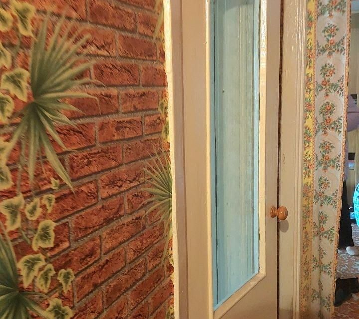 Продаётся 2-комнатная квартира, 46 м²