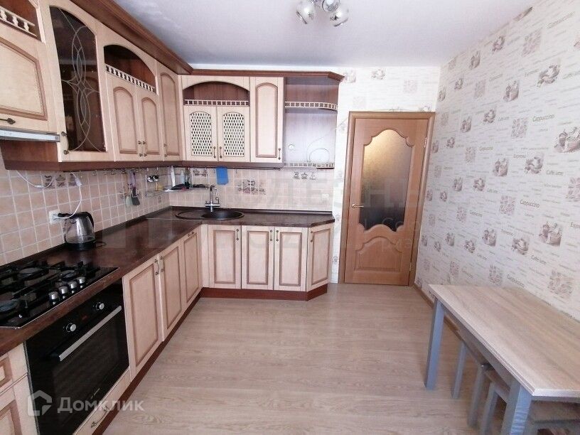 Продаётся 2-комнатная квартира, 58.1 м²