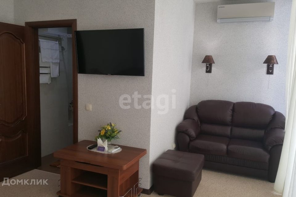 Продаётся студия, 28 м²
