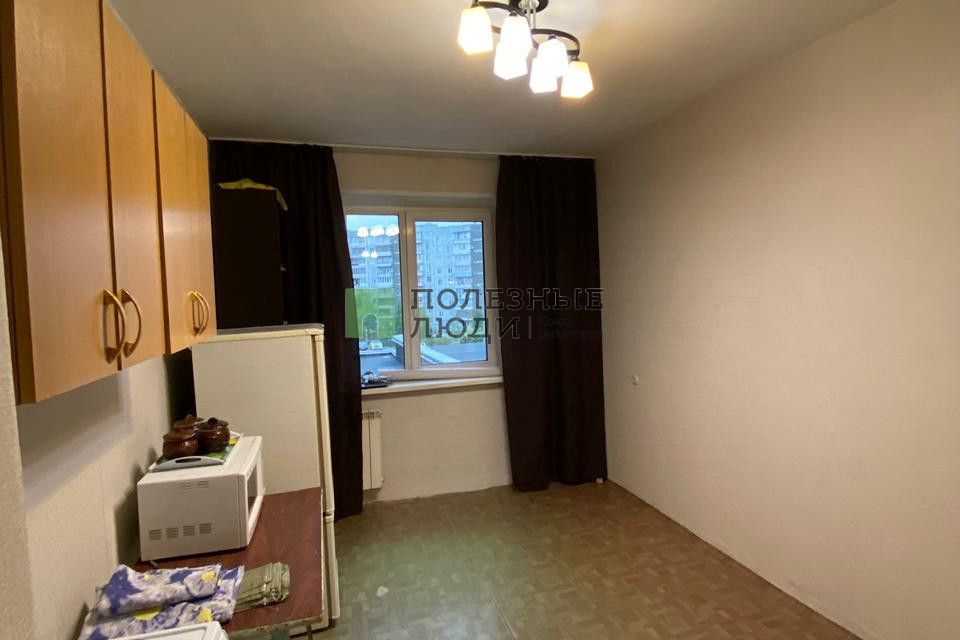 Продаётся студия, 11.7 м²