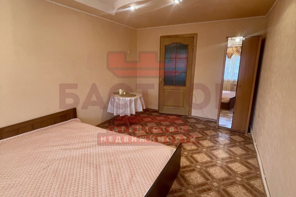 Продаётся 2-комнатная квартира, 45.5 м²