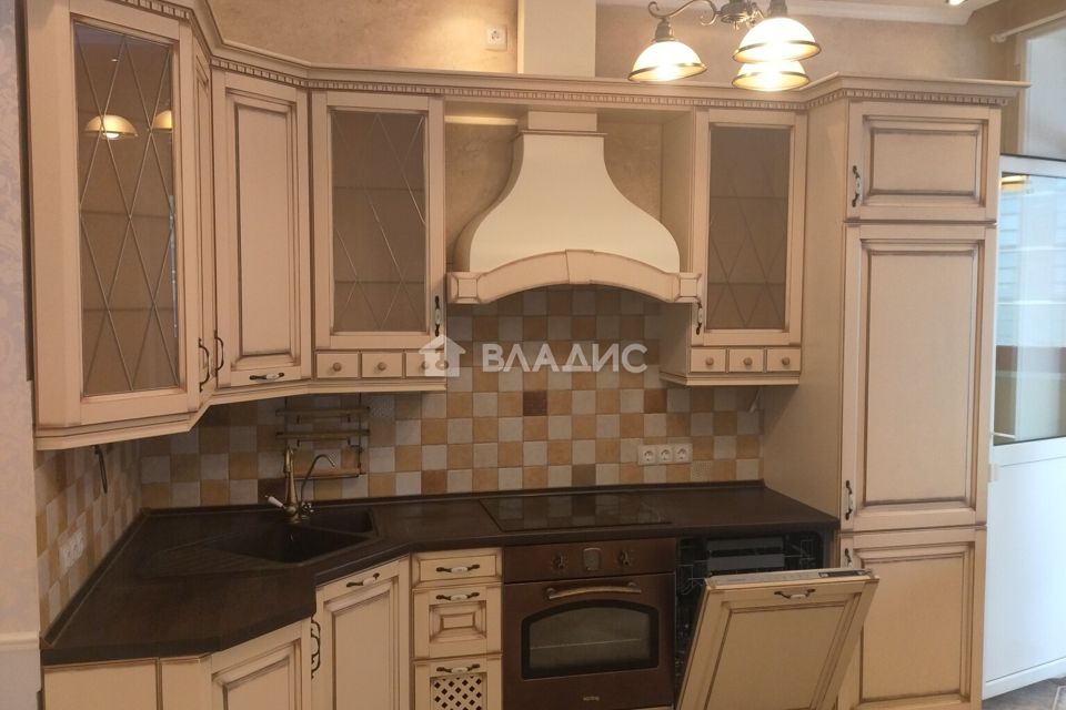 Продаётся 2-комнатная квартира, 46.8 м²